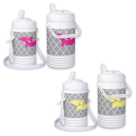 Dachshund Igloo Cooler Drink Bottles, The Smoothe Store