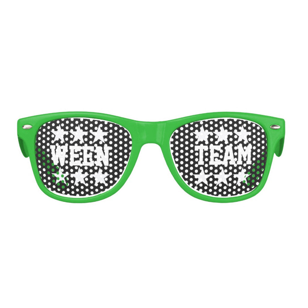 Ween Team Dachshund Party Shades, The Smoothe Store